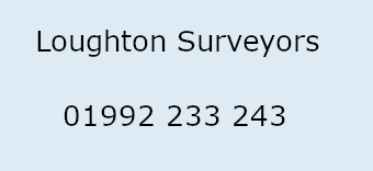 Loughton Surveyors Logo